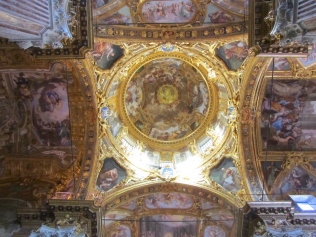 "Моя Италия". Часть 1 - Генуя