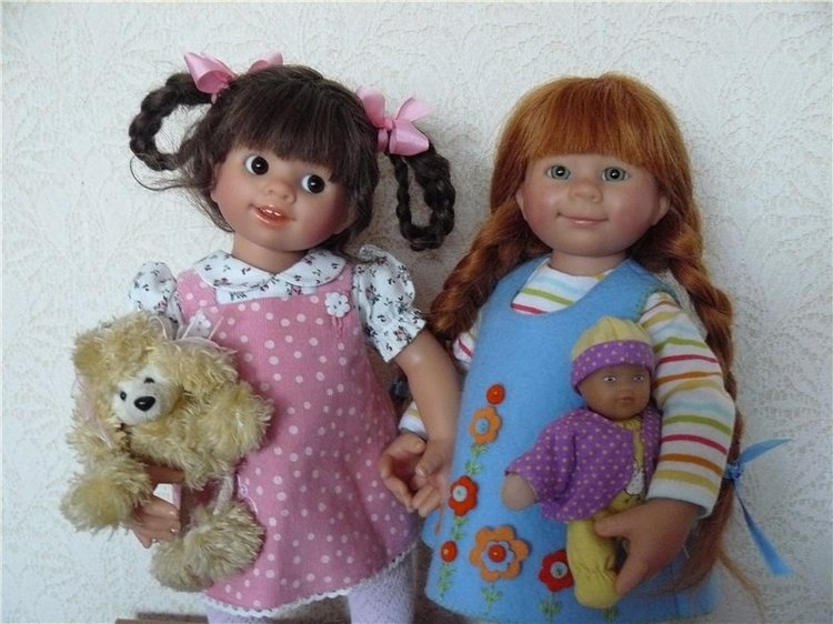 Как я счастлива с утра - ко мне приехала сестра (фото 9)