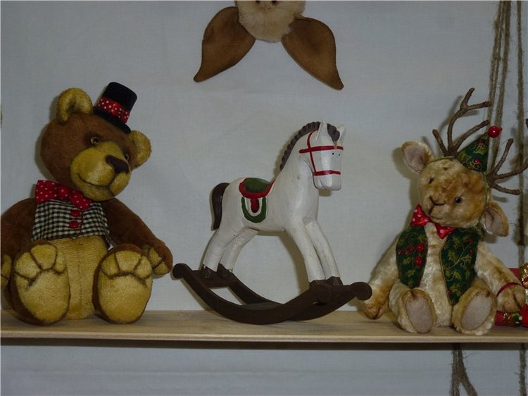 Куклы и мишки Тедди - MoscowFair 2015 | Бэйбики Куклы и мишки Тедди - MoscowFair 2015