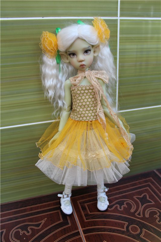 Моя мечта сиреневого цвета... Lilac Layla by Kaye Wiggs (фото 10)