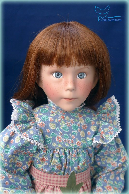 Классическая серия Дианны Эффнер. Dianna Effner’s Classic Collection