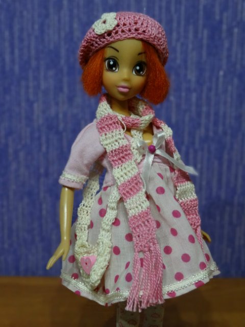 Мои драгоценные рыжики — Домашние коллекции кукол: фото собраний