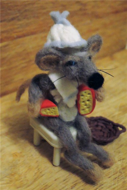 Три семейки — Другие хобби и увлечения: сад (фото 5)