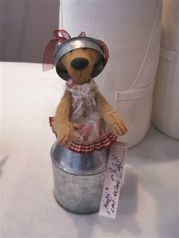 Презентация коллекции Zwergnase 2012. Коллекционные куклы