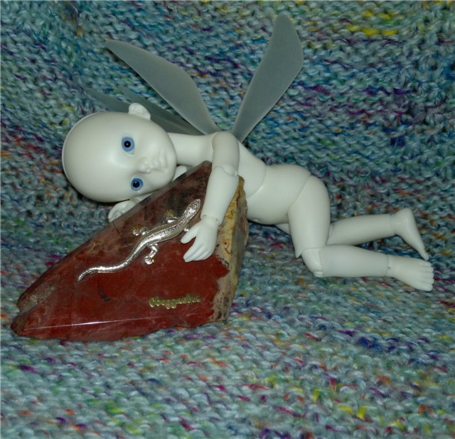 Русалочка (по мотивам сказки Ганса Христиана Андерсена)