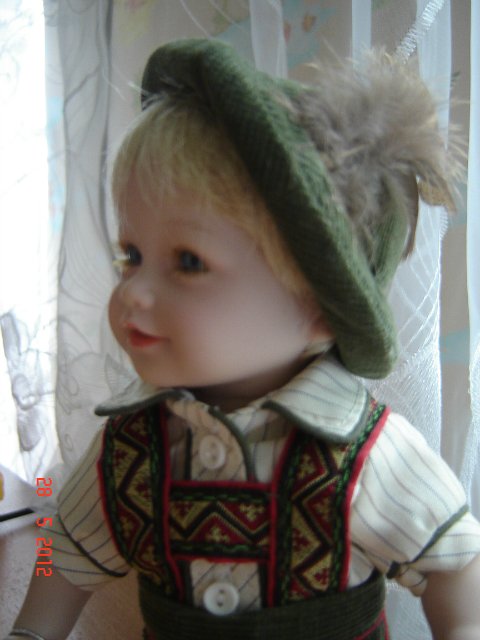 Адорки моего формата — Куклы Adora (Адора): коллекционные виниловые (фото 7)