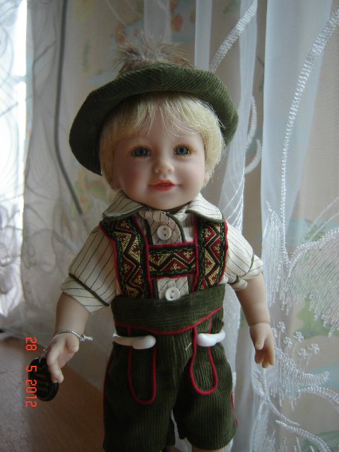 Адорки моего формата — Куклы Adora (Адора): коллекционные виниловые (фото 5)