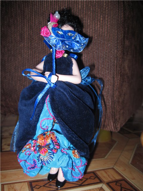 Мои куколки — Одежда и обувь для кукол своими руками: фото