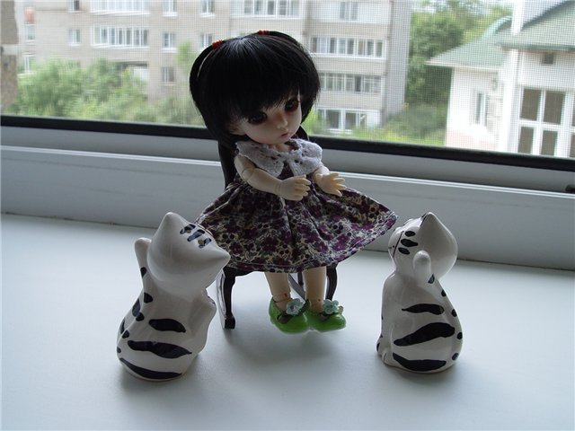 Ох, это сладкое и томительное слово - ожидание (фото 2)