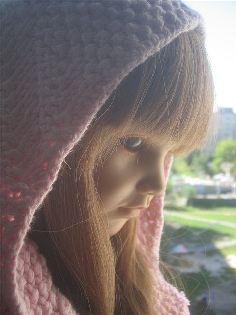 Паула (Paula) от Annette Himstedt