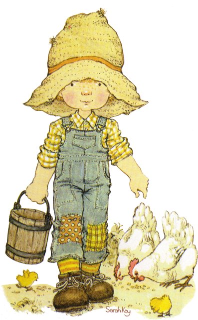 Художник-иллюстратор Сара Кей (Sarah Kay) | Бэйбики Художник-иллюстратор Сара Кей (Sarah Kay)