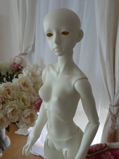 Lucille от Dollstown