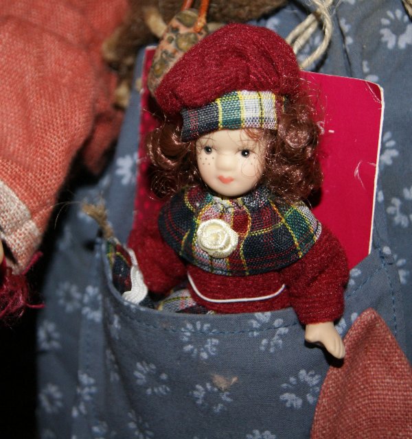 Внимание! Susi Eimer - мания (фото 4)