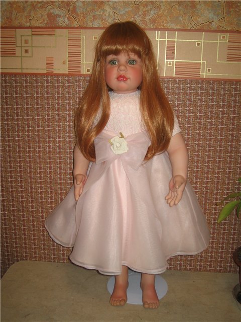 Две красотки от Файзох Спанос (FayZah Spanos)