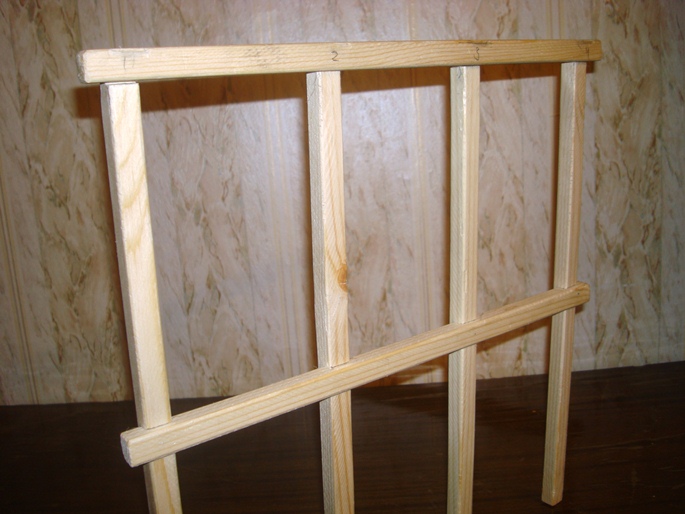 Мастер-класс: Беседка в восточном стиле для Лизы и Веры (фото 3)