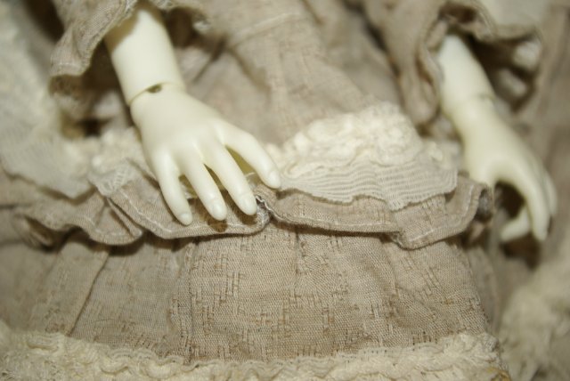 Две близняшки от PlanetDoll (фото 5)