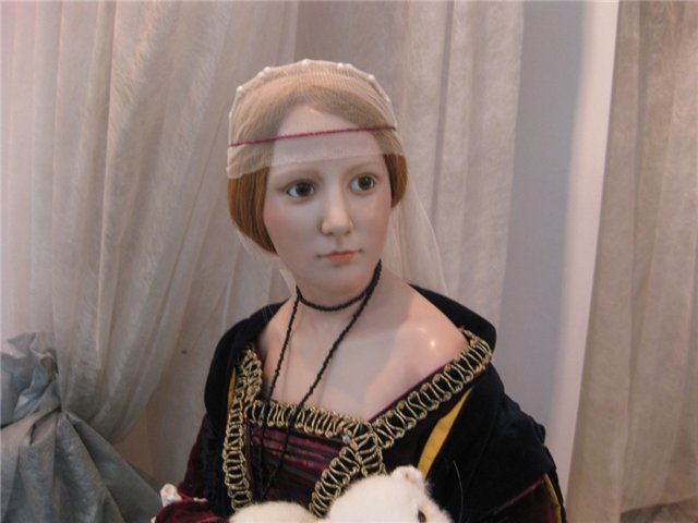 Фарфоровая коллекция 2013 Hildegard Gunzel. Часть 2 (фото 10)