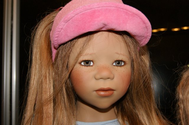 Развеселая компания девчат - Annete Himstedt