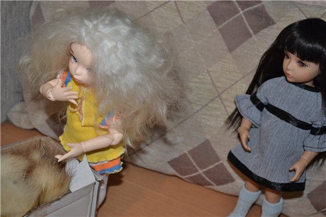 Ура!!! Лешенька приехал — Домашние фото авторских игрушек: Тедди (фото 6)