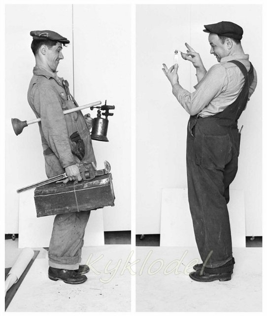 Марк Твен американской живописи. Лиричная и живая старая Америка Нормана Роквелла