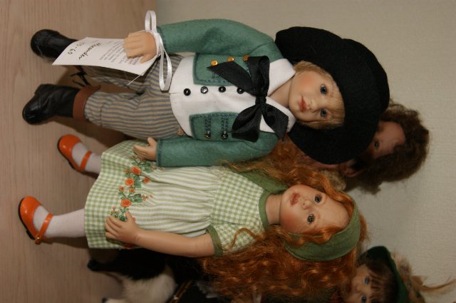 King size - Плюшечки королевского размера