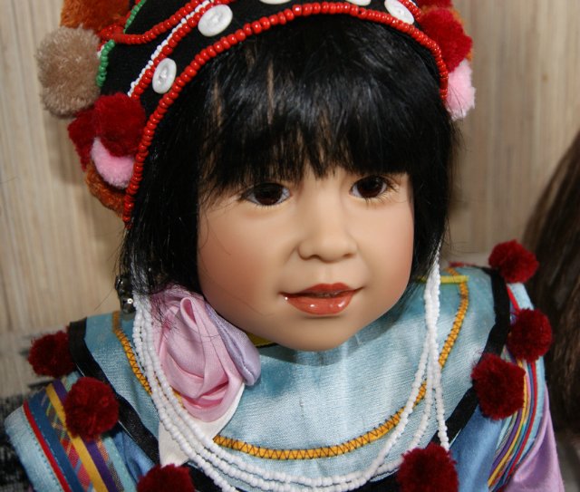 Anna и компания - Sissel Bjorstadt Skille (фото 4)