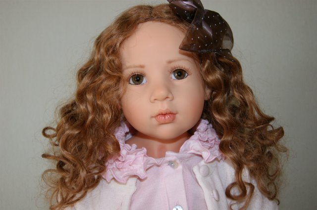 Safira - нежный ребенок от Hildegard Hunzel (фото 6)