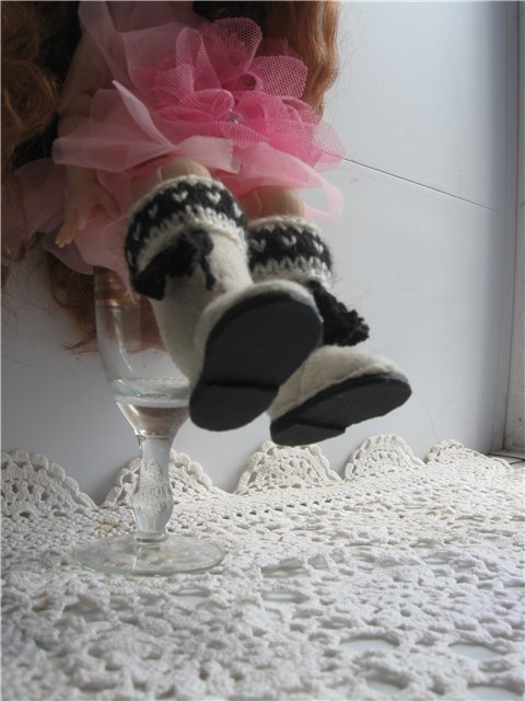 Мои скромные поделочки для Бэби Герл (Baby Girl)