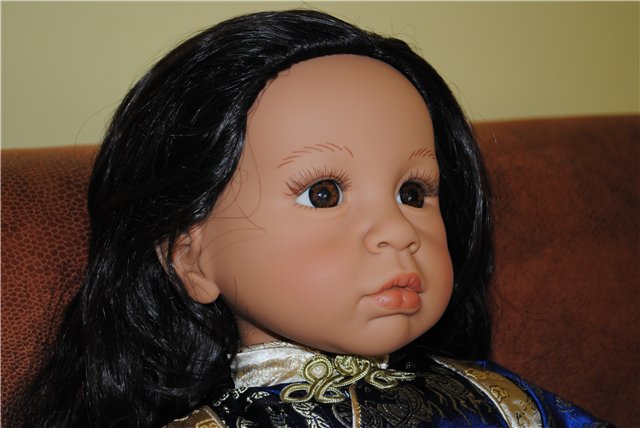 Imperial Splendor от Lee Middleton