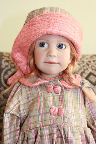 Мои любимые куклы 2 — Домашние коллекции кукол: фото собраний