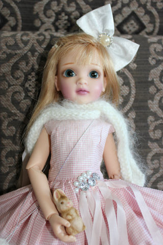 Мои любимые куклы 2 — Домашние коллекции кукол: фото собраний