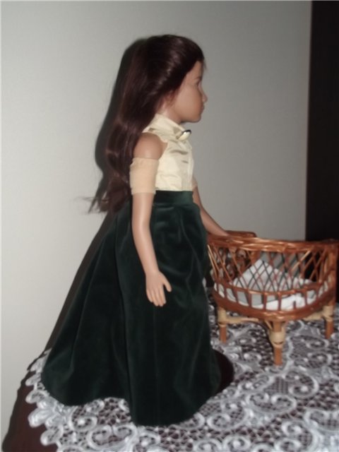 Тереза.Авторы Илзе Випплер и Тереза Гарликова