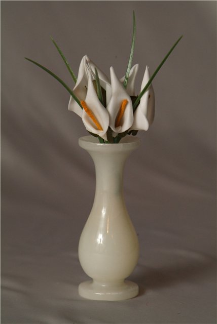 Интерьерные композиции для кукол