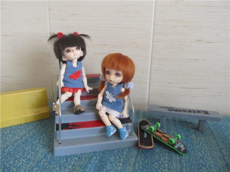 Брат -2 — Куклы Soom (Сум): BJD (БЖД) (фото 9)