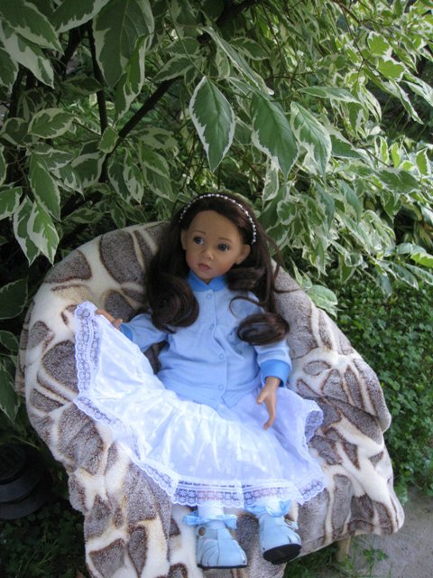 Сароян (Saroyan) от Elisabeth Lindner