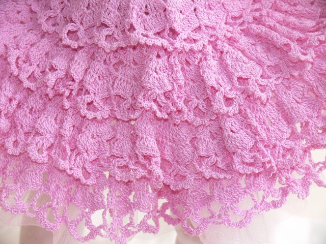 Птички польку танцевали. Девчушки GOTZ (фото 6)