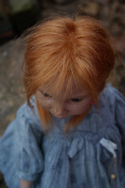 Малышка Лизабет от Zwergnase и Руби вместе (фото 7)