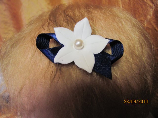 Ну вот наряд готов.Теперь покажем больше фото (фото 4)