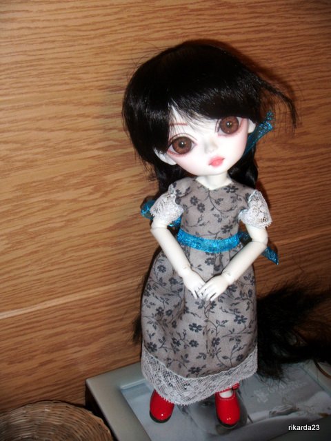 Дело было вечером, делать было есть чего