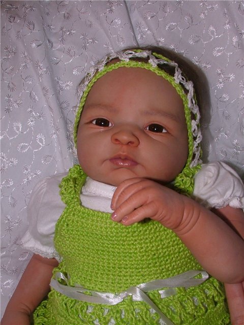 Такая разная Ниночка — Одежда и обувь для кукол своими руками: фото (фото 10)