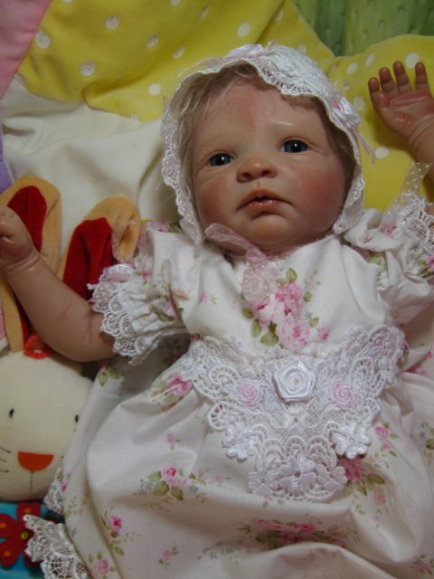 Долгожданное возвращение — Домашние коллекции кукол: фото собраний (фото 8)