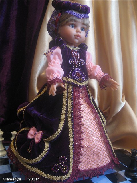 Самые первые | Бэйбики Самые первые — Куклы Paola Reina (Паола Рейна): новинки (фото 5)