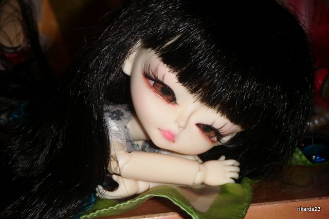 Худжики - подружки (фото 9)