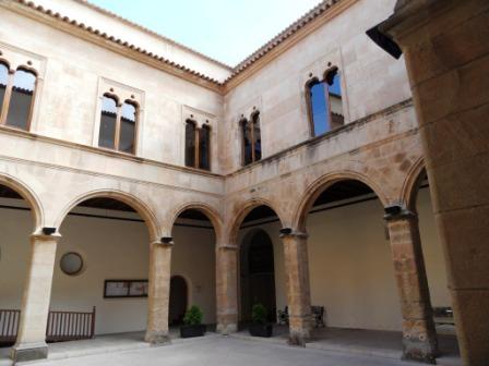 Испанские рассказы. Часть 1. Лучше так: сорок семь пирогов и одна свечка (фото 3)