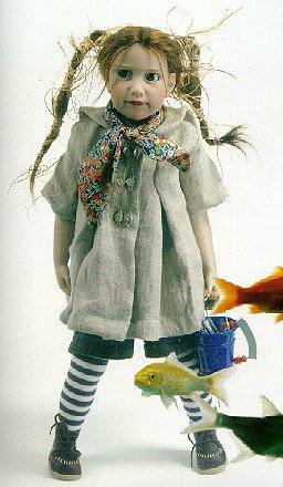 Коллекционные куклы Zwergnase: Anne-Johanne, Anne-Johanne II, Anne-Johanne III, Lieselot, Mathild, Siri, Rotkapchen | Бэйбики Коллекционные куклы Zwergnase: Anne-Johanne, Anne-Johanne II, Anne-Johanne III, Lieselot, Mathild, Siri, Rotkapchen