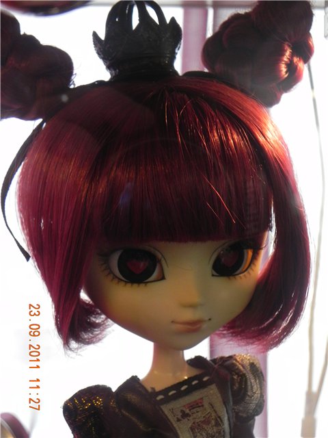 Выставка кукол в Твери, сентябрь 2011 | Бэйбики Выставка кукол в Твери, сентябрь 2011