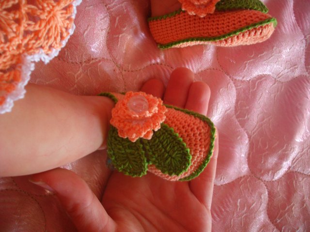 Мои повязушки — Одежда и обувь для кукол своими руками: фото