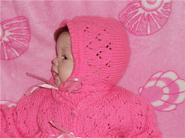 Наряд для принцессы — Одежда и обувь для кукол своими руками: фото (фото 8)