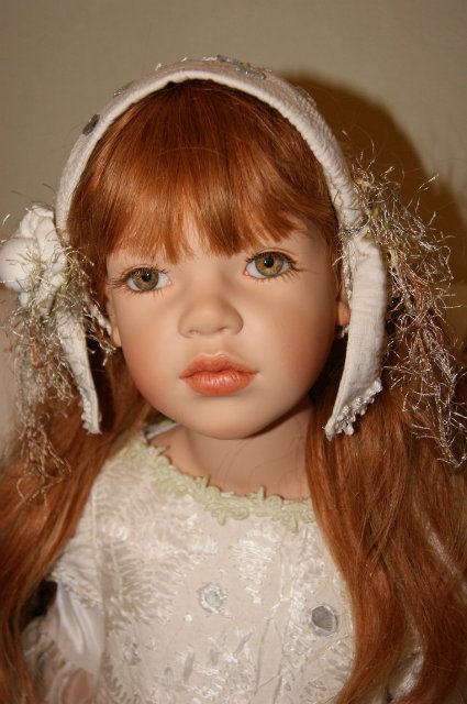 Чистейшей прелести чистейший образец - Anika von Zawieruszynski | Бэйбики Чистейшей прелести чистейший образец - Anika von Zawieruszynski (фото 7)