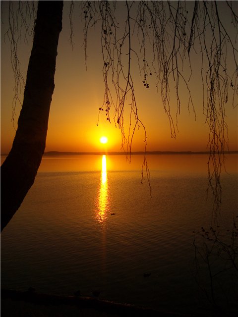 Красота родной Башкирии — Туризм и путешествия: фотоотчеты из поездок